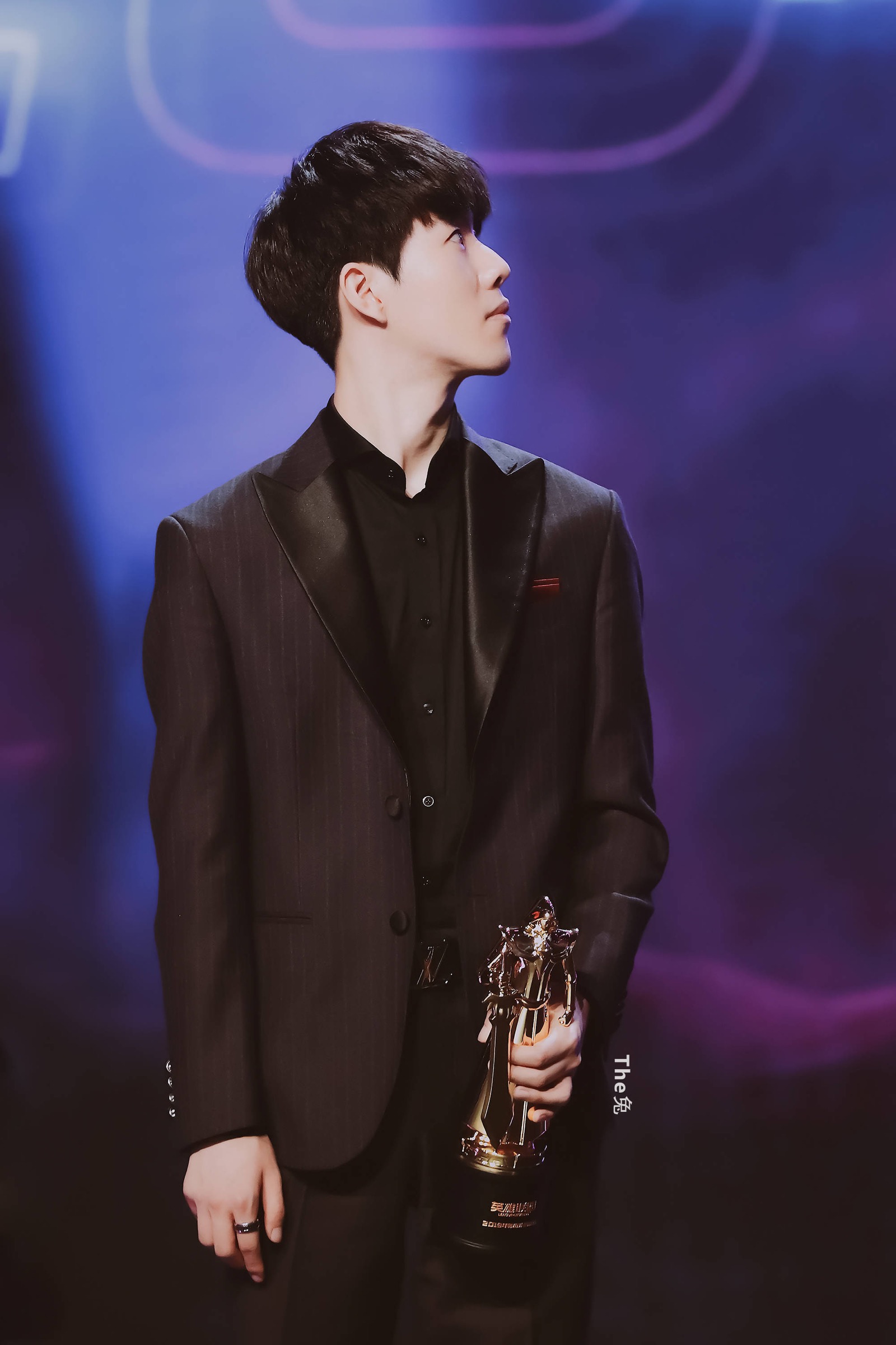 打破僵局 打破僵局