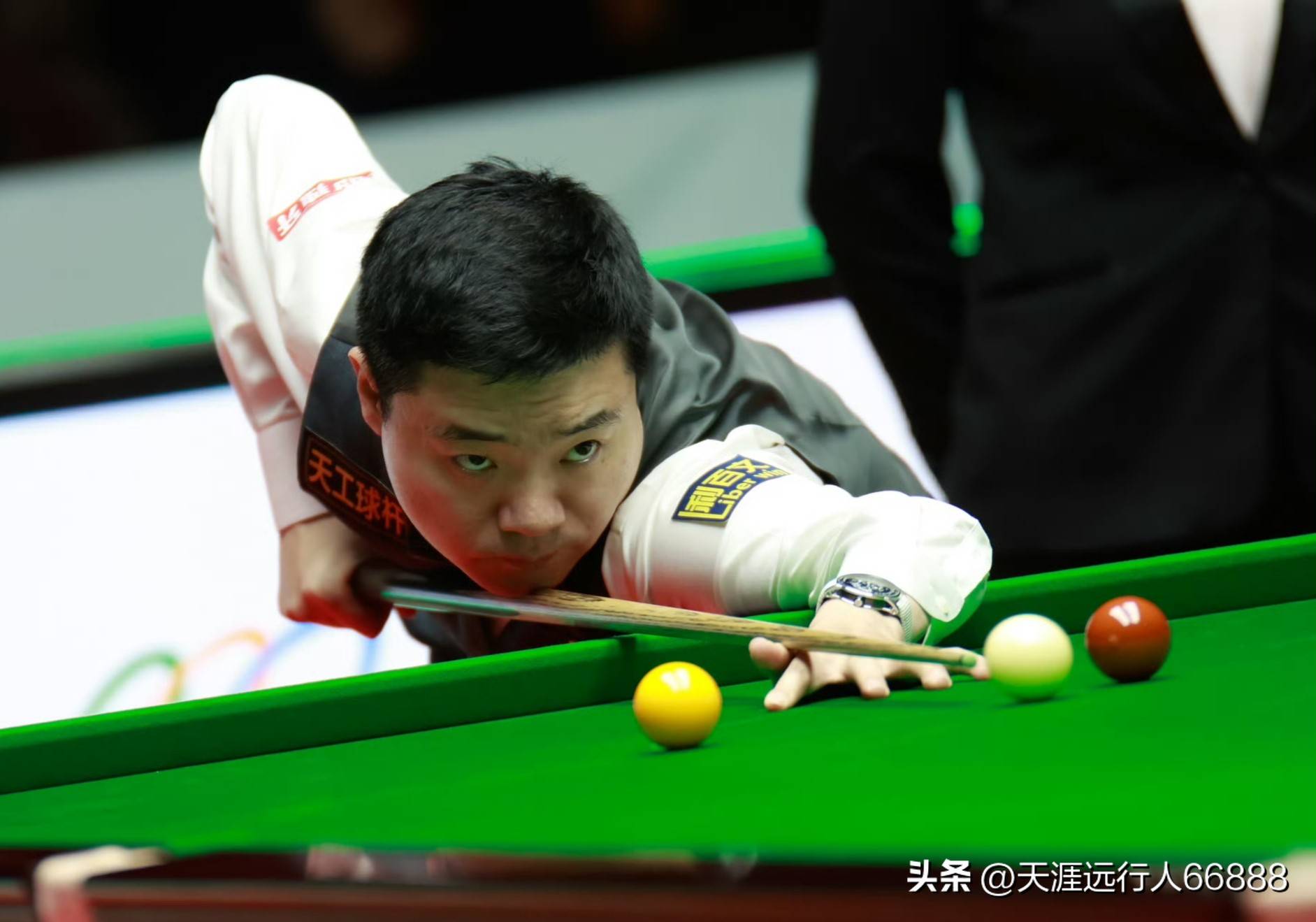 从首轮看未 从首轮看未