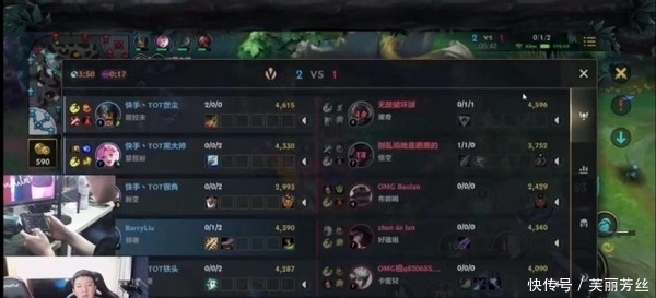 案例对比 案例对比