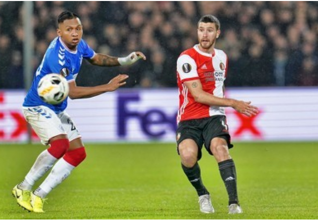 者的噩梦 者的噩梦