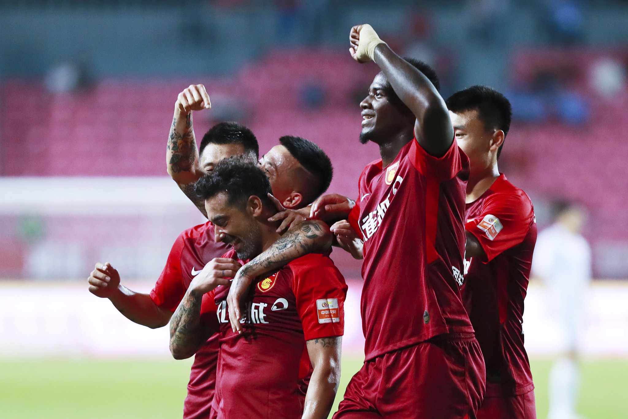 更多的机遇 更多的机遇