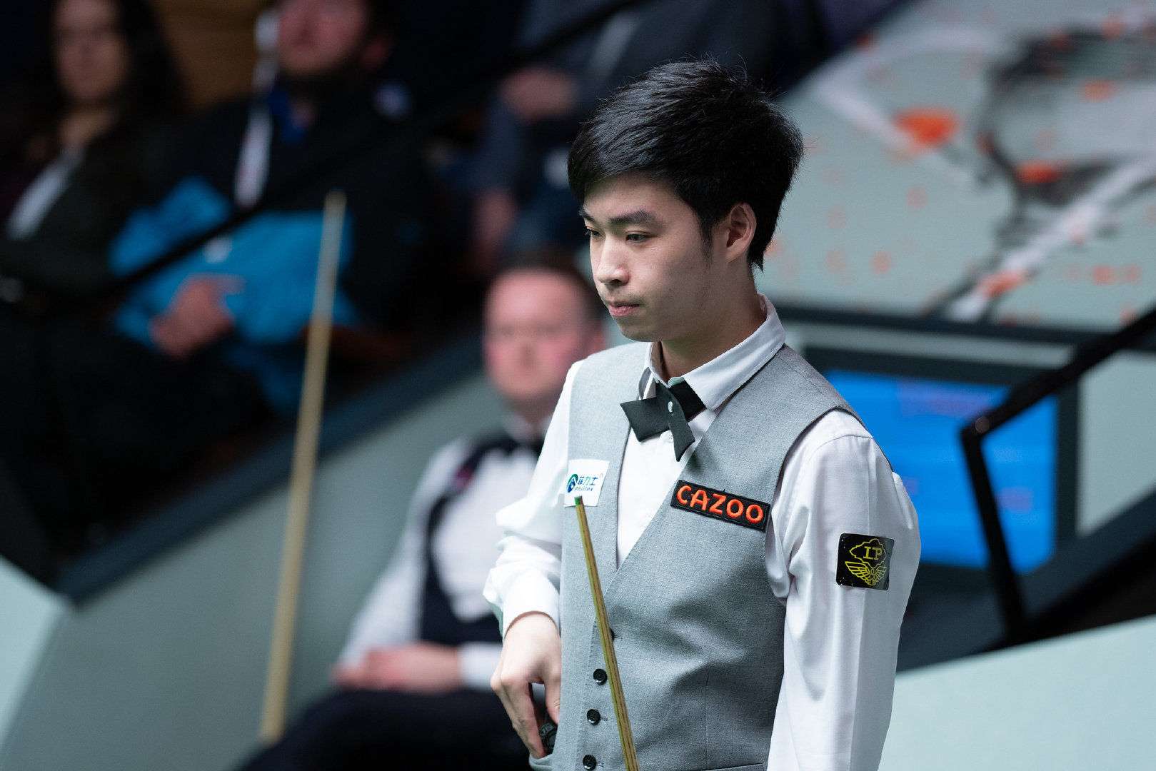 充满期待 充满期待