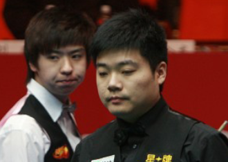 响球队备战 响球队备战