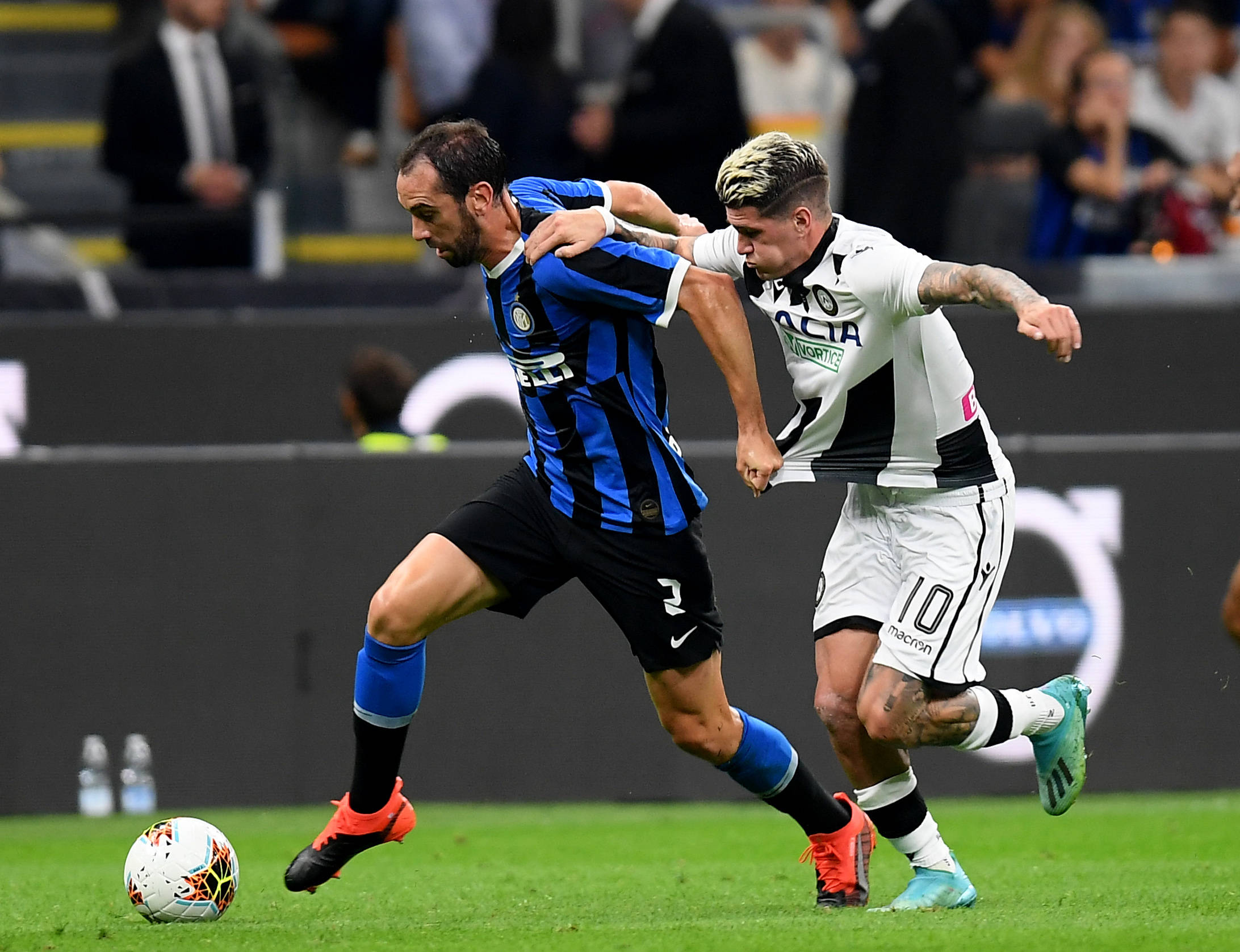 再到弱侧前 再到弱侧前