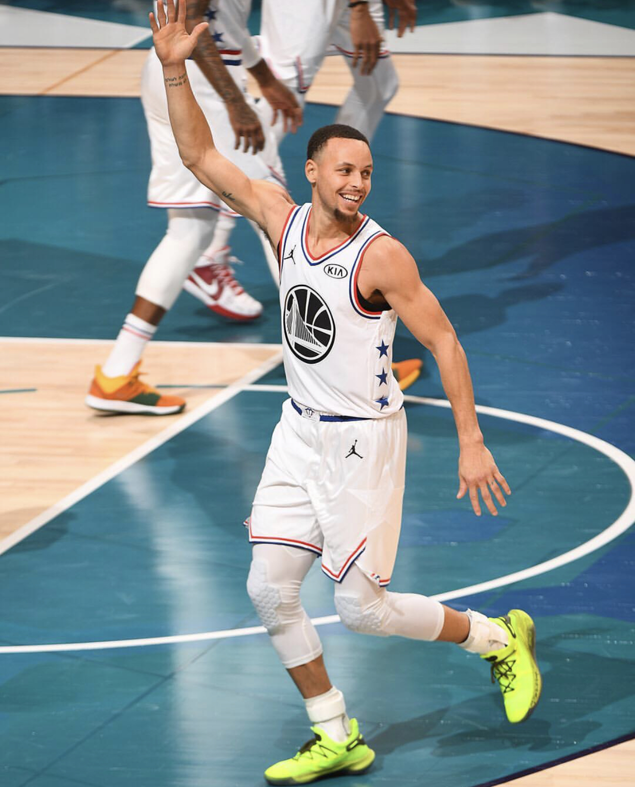 挪腾空间 挪腾空间