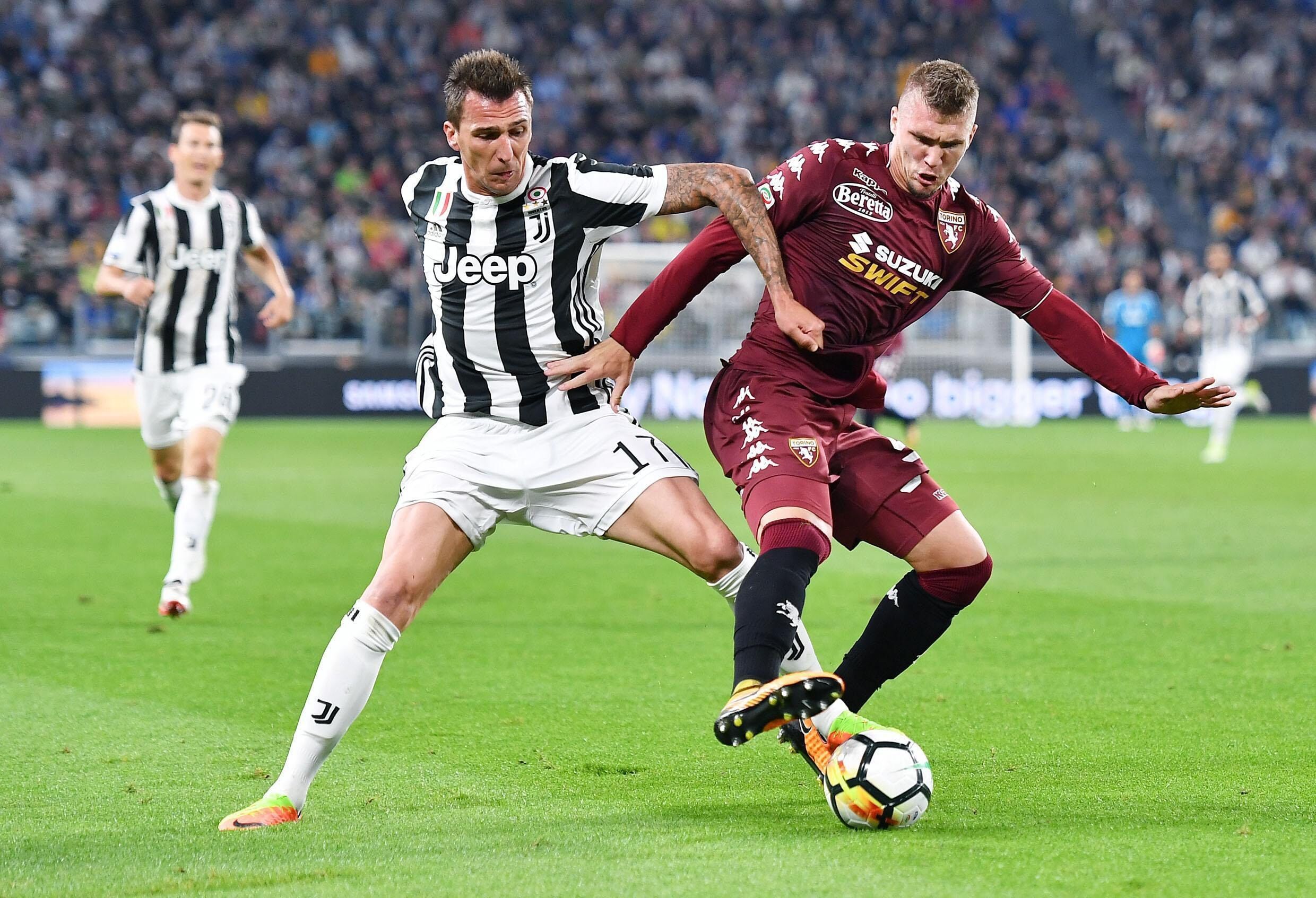 莫德里奇 莫德里奇